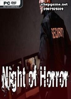 Night of Horror