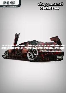 NIGHT RUNNERS PROLOGUE