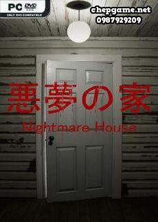 Nightmare House