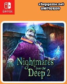 Nightmares from the Deep 2 The Sirens Call