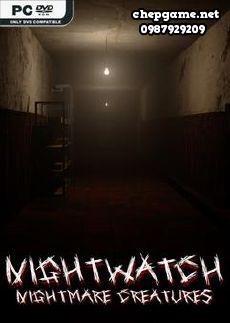 Nightwatch Nightmare Creatures