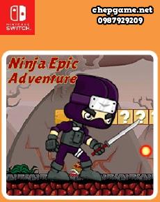 Ninja Epic Adventure