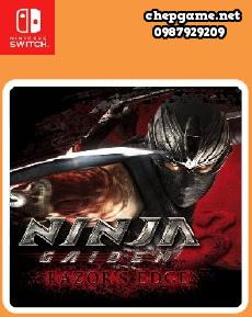NINJA GAIDEN 3 Razors Edge