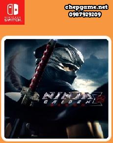 NINJA GAIDEN Sigma 2