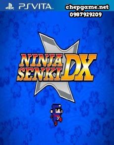 Ninja Senki DX