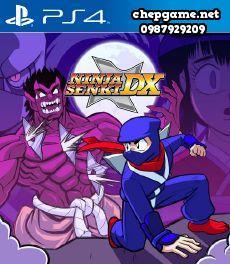 Ninja Senki DX