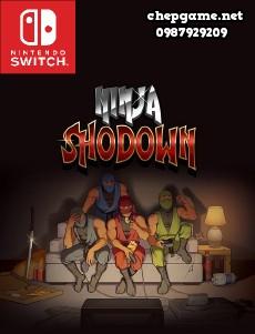 Ninja Shodown