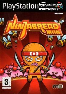 Ninjabread Man