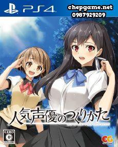 Ninki Seiyuu no Tsukurikata