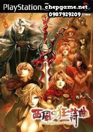 Nishikaze no Kyoushikyoku The Rhapsody of Zephyr