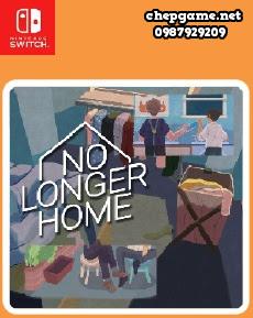 No Longer Home