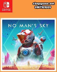 No Mans Sky