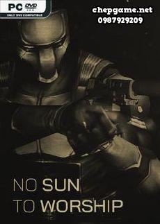 No Sun To Worship
