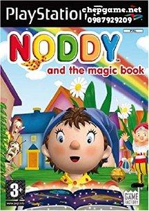 Noddy and The Magic Book
