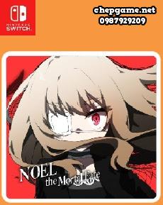 Noel the Mortal Fate