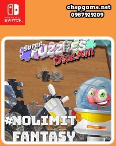 NoLimitFantasy Super Puzzles Dream