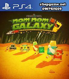 Nom Nom Galaxy