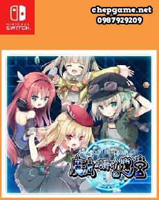 NonetEnsemble MagicalLabyrinth