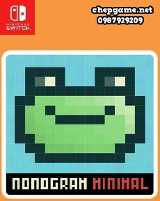 Nonogram Minimal