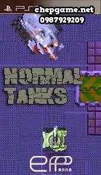 Normal Tanks