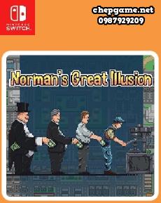 Normans Great Illusion