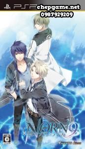 Norn 9 Norn Plus Nonette