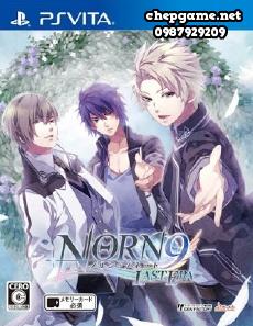 Norn9 Last Era