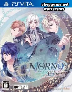 Norn9 Norn + Nonette Act Tune