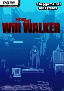 NORR part 2 Will Walker