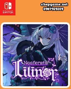Nosferatu Lilinor