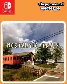 NOSTALGIC TRAIN