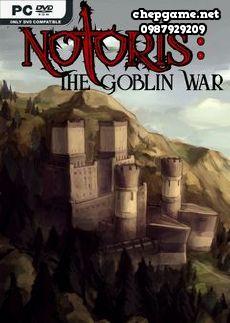 Notoris The Goblin War