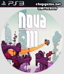 Nova 111 PSN