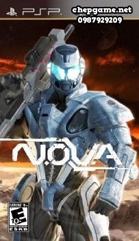 NOVA Near Orbit Vanguard Alliance