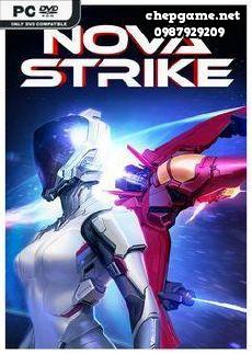 Nova Strike