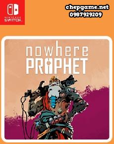 Nowhere Prophet