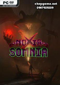 Noxia Somnia