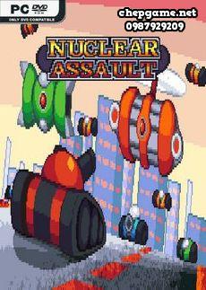 Nuclear Assault