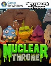 Nuclear Throne