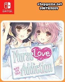 Nurse Love Addiction