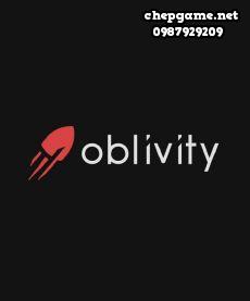 Oblivity Find your perfect Sensitivity