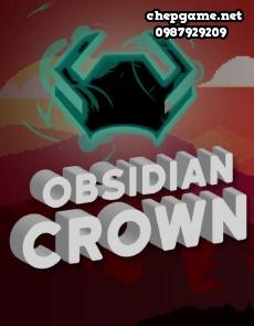 Obsidian Crown