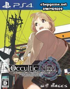 Occultic Nine