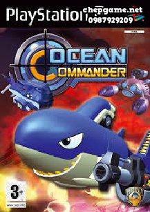 Ocean Commander