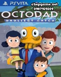 Octodad Dadliest Catch