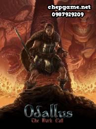 Odallus The Dark Call
