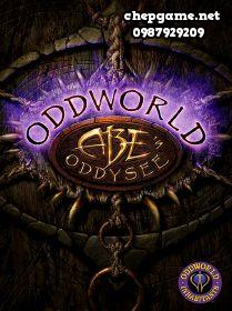 Oddworld Abes Oddysee