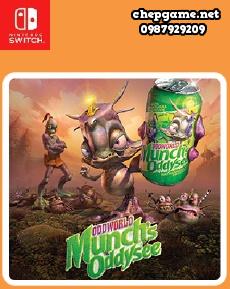 Oddworld Munchs Oddysee