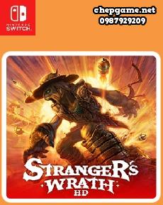 Oddworld Strangers Wrath