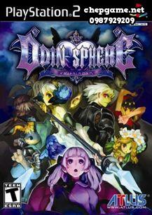 Odin Sphere